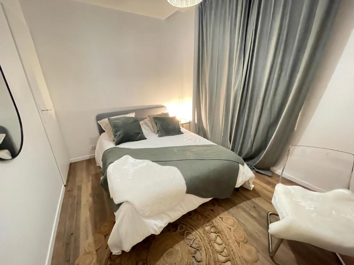 Wallis Yourhosthelper Reims Exterior foto