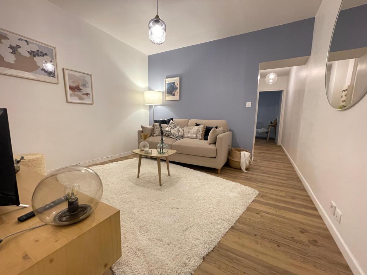 Wallis Yourhosthelper Reims Exterior foto