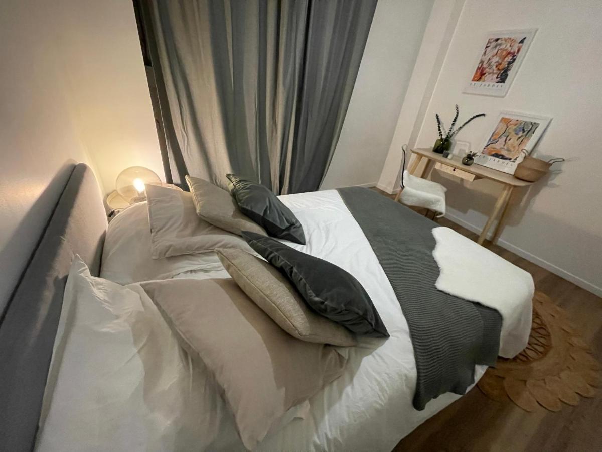 Wallis Yourhosthelper Reims Exterior foto